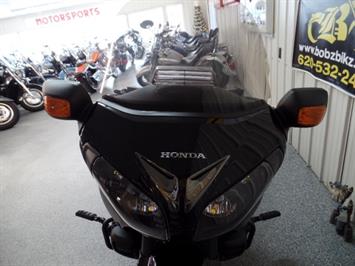 2013 Honda Gold Wing F6B Deluxe   - Photo 12 - Kingman, KS 67068