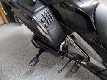 2013 Honda Gold Wing F6B Deluxe   - Photo 16 - Kingman, KS 67068