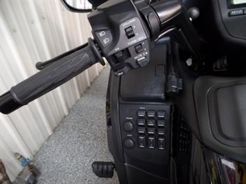 2013 Honda Gold Wing F6B Deluxe   - Photo 22 - Kingman, KS 67068