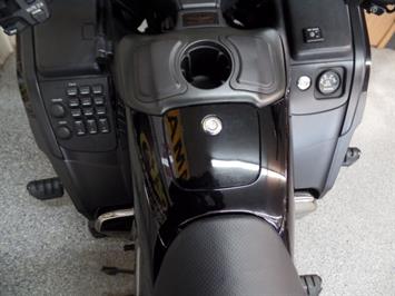 2013 Honda Gold Wing F6B Deluxe   - Photo 20 - Kingman, KS 67068