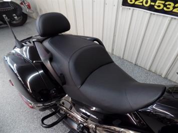 2013 Honda Gold Wing F6B Deluxe   - Photo 6 - Kingman, KS 67068