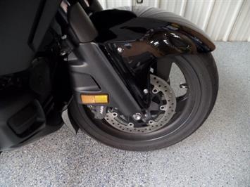 2013 Honda Gold Wing F6B Deluxe   - Photo 10 - Kingman, KS 67068