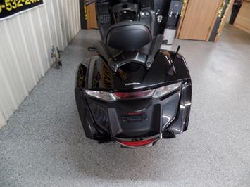 2013 Honda Gold Wing F6B Deluxe   - Photo 3 - Kingman, KS 67068