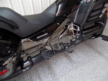 2013 Honda Gold Wing F6B Deluxe   - Photo 5 - Kingman, KS 67068