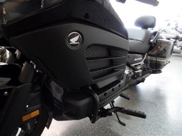 2013 Honda Gold Wing F6B Deluxe   - Photo 14 - Kingman, KS 67068