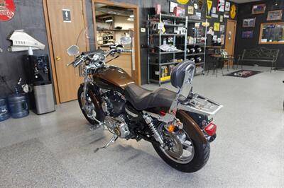 2013 Harley-Davidson Sportster 1200 Custom   - Photo 6 - Kingman, KS 67068