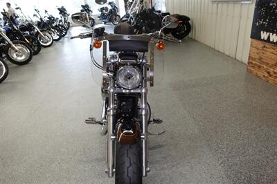 2013 Harley-Davidson Sportster 1200 Custom   - Photo 3 - Kingman, KS 67068