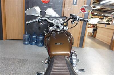 2013 Harley-Davidson Sportster 1200 Custom   - Photo 34 - Kingman, KS 67068