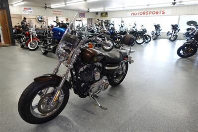 2013 Harley-Davidson Sportster 1200 Custom   - Photo 4 - Kingman, KS 67068