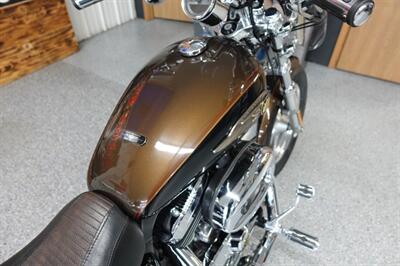 2013 Harley-Davidson Sportster 1200 Custom   - Photo 16 - Kingman, KS 67068