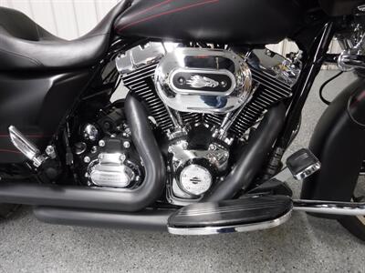 2013 Harley-Davidson Road Glide Custom   - Photo 9 - Kingman, KS 67068