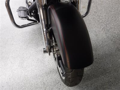 2013 Harley-Davidson Road Glide Custom   - Photo 4 - Kingman, KS 67068