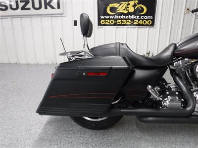 2013 Harley-Davidson Road Glide Custom   - Photo 11 - Kingman, KS 67068