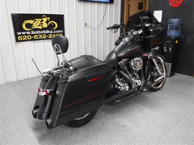 2013 Harley-Davidson Road Glide Custom   - Photo 14 - Kingman, KS 67068