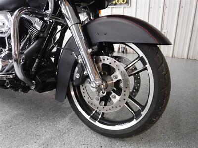 2013 Harley-Davidson Road Glide Custom   - Photo 3 - Kingman, KS 67068
