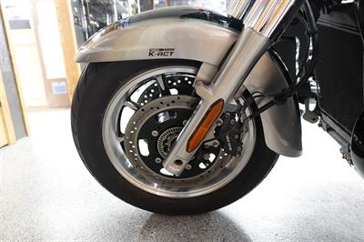 2016 Kawasaki Vulcan 1700 Voyager ABS   - Photo 32 - Kingman, KS 67068