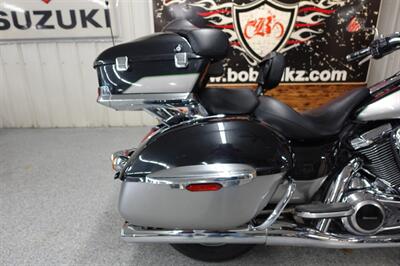 2016 Kawasaki Vulcan 1700 Voyager ABS   - Photo 22 - Kingman, KS 67068