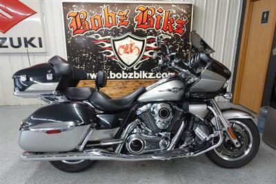 2016 Kawasaki Vulcan 1700 Voyager ABS   - Photo 1 - Kingman, KS 67068