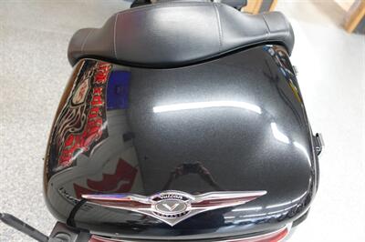 2016 Kawasaki Vulcan 1700 Voyager ABS   - Photo 50 - Kingman, KS 67068