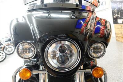 2016 Kawasaki Vulcan 1700 Voyager ABS   - Photo 16 - Kingman, KS 67068