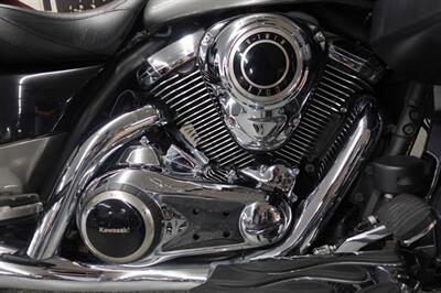 2016 Kawasaki Vulcan 1700 Voyager ABS   - Photo 20 - Kingman, KS 67068