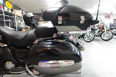 2016 Kawasaki Vulcan 1700 Voyager ABS   - Photo 38 - Kingman, KS 67068