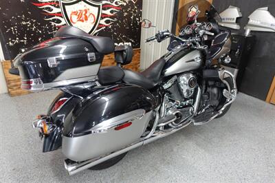 2016 Kawasaki Vulcan 1700 Voyager ABS   - Photo 9 - Kingman, KS 67068