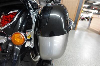 2016 Kawasaki Vulcan 1700 Voyager ABS   - Photo 26 - Kingman, KS 67068