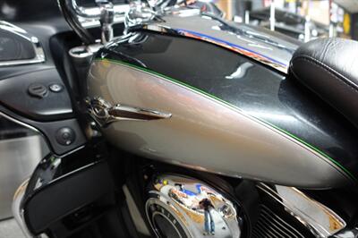 2016 Kawasaki Vulcan 1700 Voyager ABS   - Photo 35 - Kingman, KS 67068
