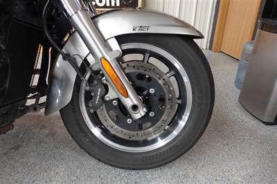 2016 Kawasaki Vulcan 1700 Voyager ABS   - Photo 10 - Kingman, KS 67068