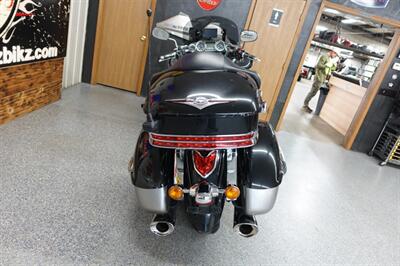 2016 Kawasaki Vulcan 1700 Voyager ABS   - Photo 8 - Kingman, KS 67068