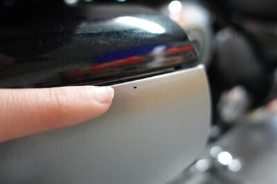 2016 Kawasaki Vulcan 1700 Voyager ABS   - Photo 34 - Kingman, KS 67068