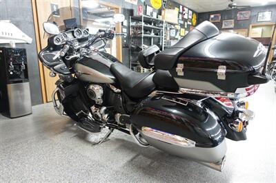 2016 Kawasaki Vulcan 1700 Voyager ABS   - Photo 7 - Kingman, KS 67068
