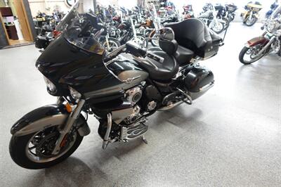 2016 Kawasaki Vulcan 1700 Voyager ABS   - Photo 5 - Kingman, KS 67068