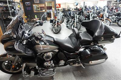 2016 Kawasaki Vulcan 1700 Voyager ABS   - Photo 6 - Kingman, KS 67068