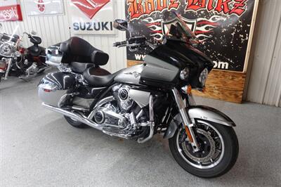 2016 Kawasaki Vulcan 1700 Voyager ABS   - Photo 3 - Kingman, KS 67068