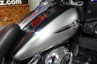 2016 Kawasaki Vulcan 1700 Voyager ABS   - Photo 18 - Kingman, KS 67068