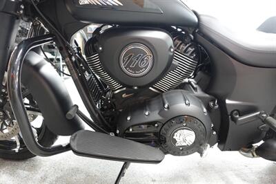 2020 Indian Cheiftain Dark Horse - Photo 30 - Kingman, KS 67068
