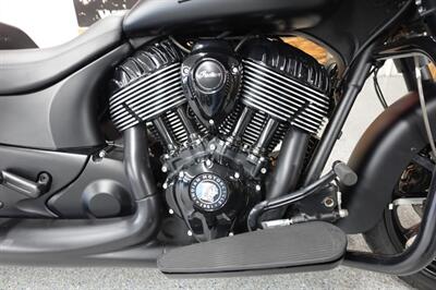 2020 Indian Cheiftain Dark Horse - Photo 14 - Kingman, KS 67068