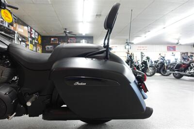 2020 Indian Cheiftain Dark Horse - Photo 33 - Kingman, KS 67068