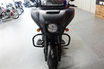 2020 Indian Cheiftain Dark Horse - Photo 3 - Kingman, KS 67068