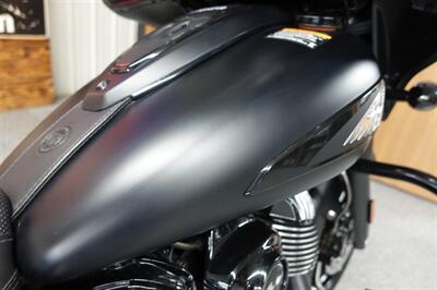2020 Indian Cheiftain Dark Horse - Photo 13 - Kingman, KS 67068