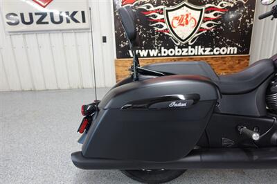 2020 Indian Cheiftain Dark Horse - Photo 17 - Kingman, KS 67068