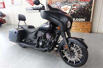 2020 Indian Cheiftain Dark Horse - Photo 2 - Kingman, KS 67068