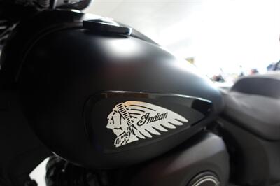2020 Indian Cheiftain Dark Horse - Photo 28 - Kingman, KS 67068