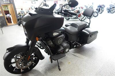 2020 Indian Cheiftain Dark Horse - Photo 4 - Kingman, KS 67068