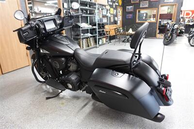 2020 Indian Cheiftain Dark Horse - Photo 6 - Kingman, KS 67068