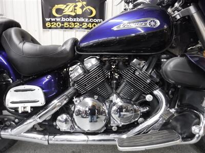 2007 Yamaha Royal Star Venture   - Photo 8 - Kingman, KS 67068