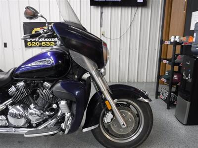 2007 Yamaha Royal Star Venture   - Photo 7 - Kingman, KS 67068