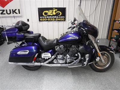 2007 Yamaha Royal Star Venture   - Photo 1 - Kingman, KS 67068